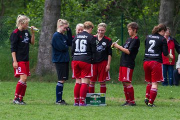 Bild 243 - Frauen Rot-Schwarz Kiel - MTSV Olympia Neum�nster : Ergebnis: 4:1